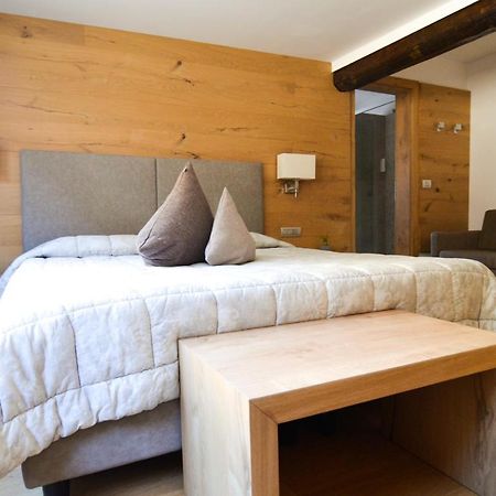 B&B Maso Finisterre Vela Экстерьер фото