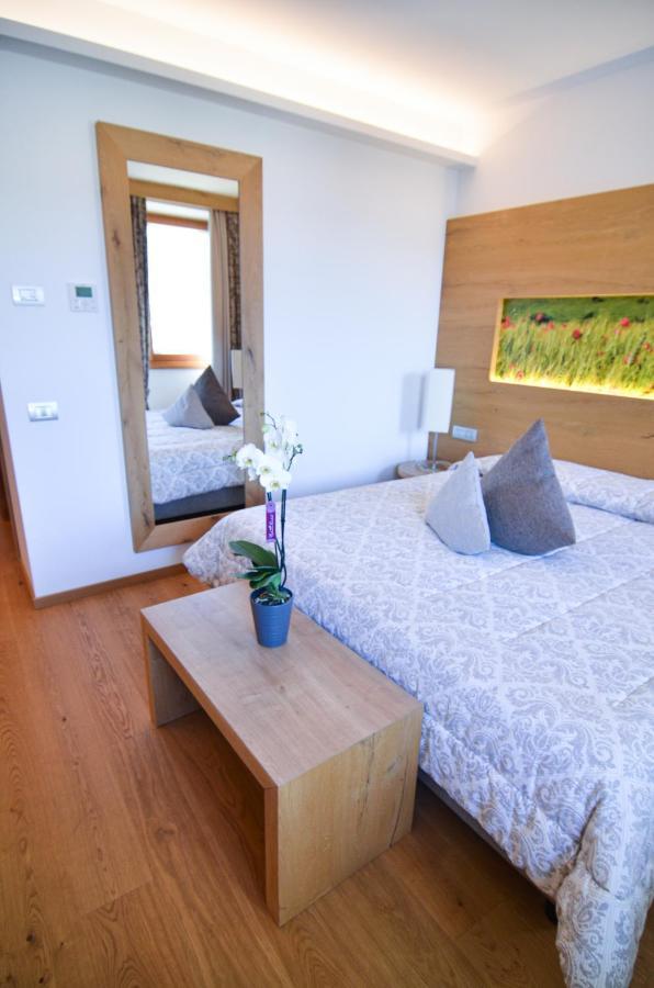 B&B Maso Finisterre Vela Экстерьер фото