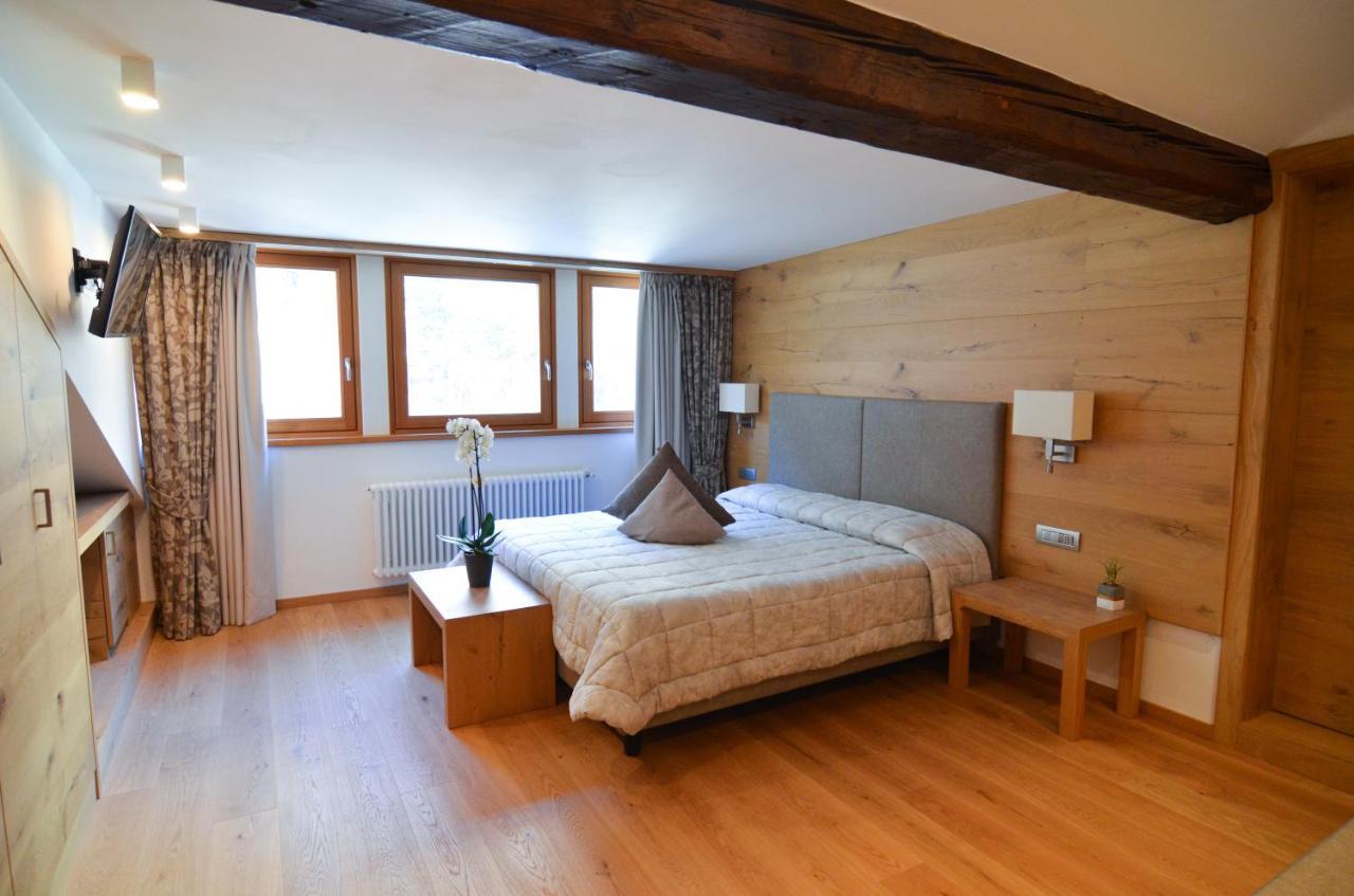 B&B Maso Finisterre Vela Экстерьер фото