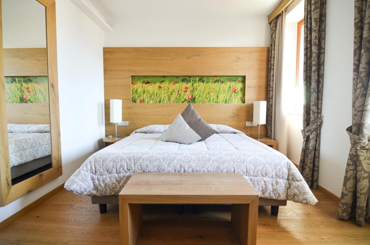 B&B Maso Finisterre Vela Экстерьер фото