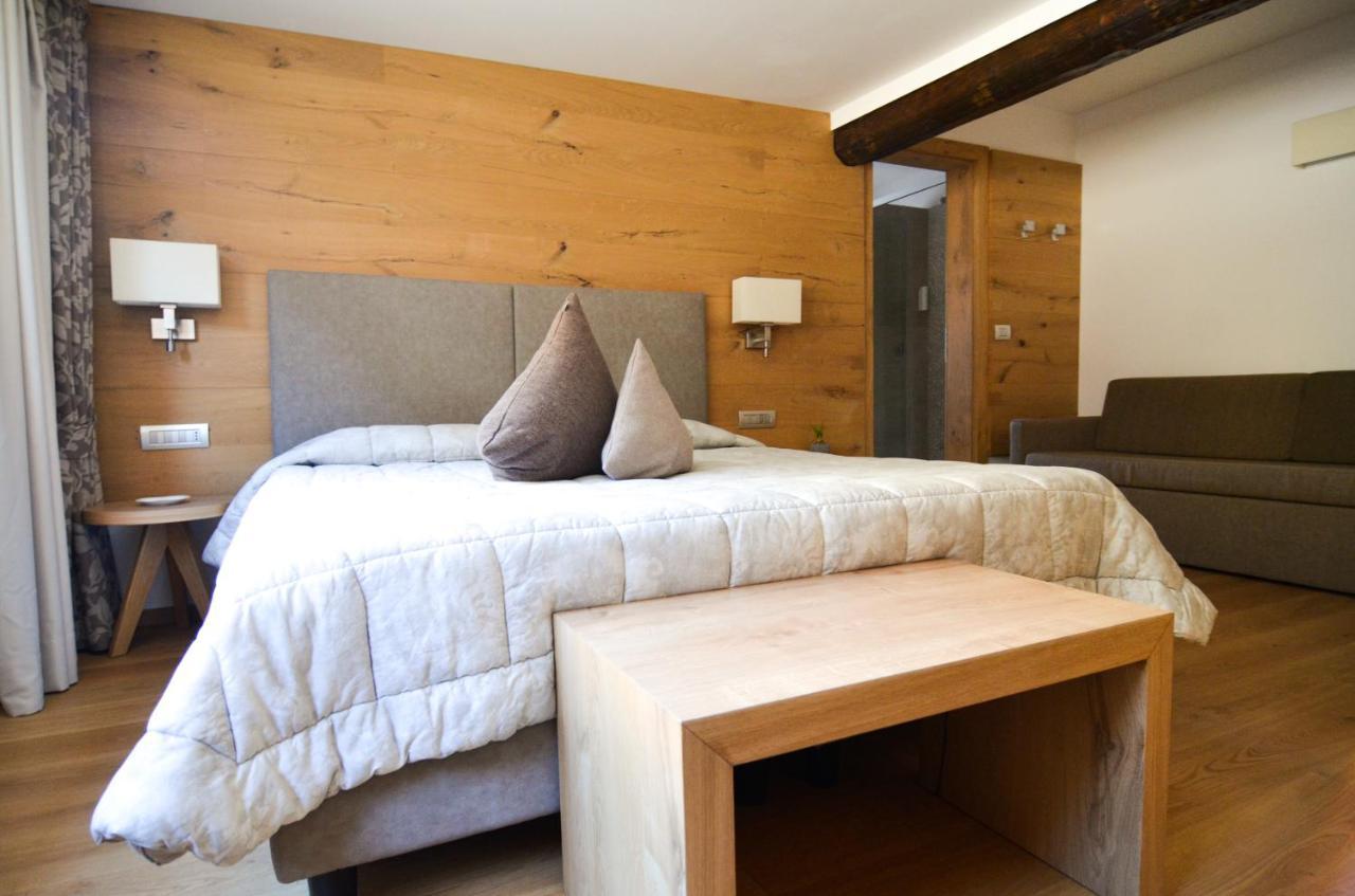 B&B Maso Finisterre Vela Экстерьер фото