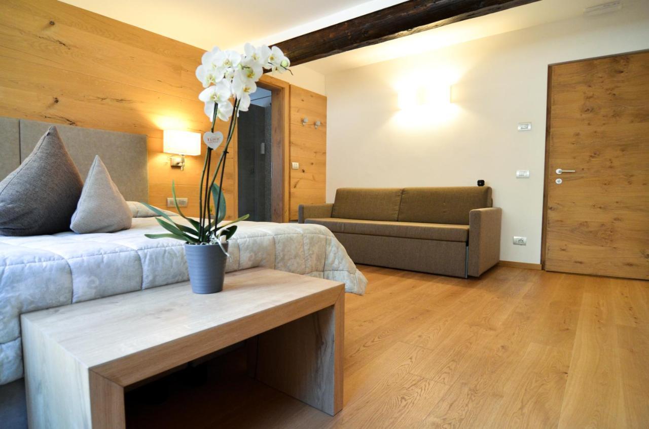 B&B Maso Finisterre Vela Экстерьер фото