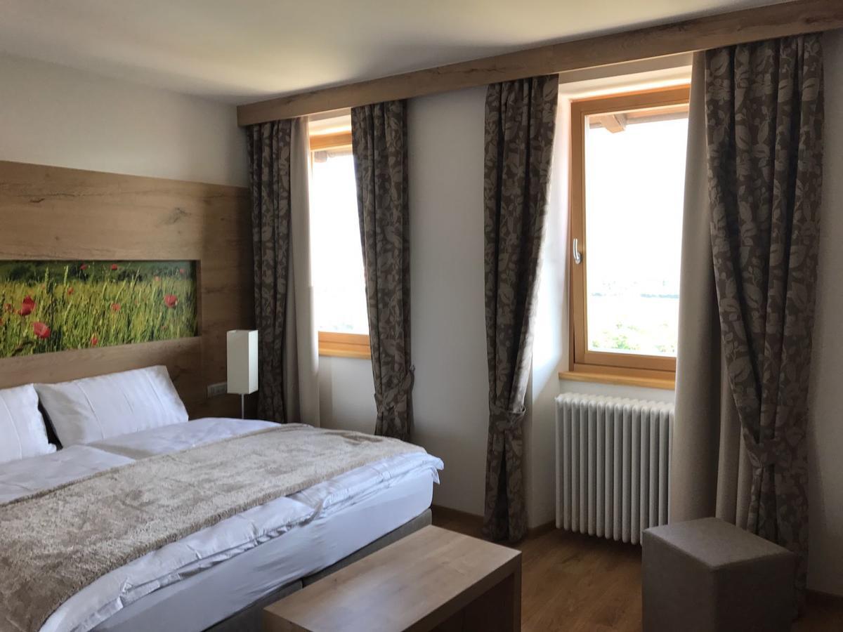 B&B Maso Finisterre Vela Экстерьер фото