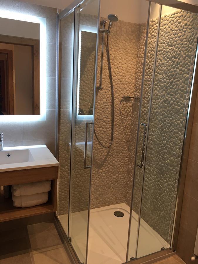 B&B Maso Finisterre Vela Экстерьер фото