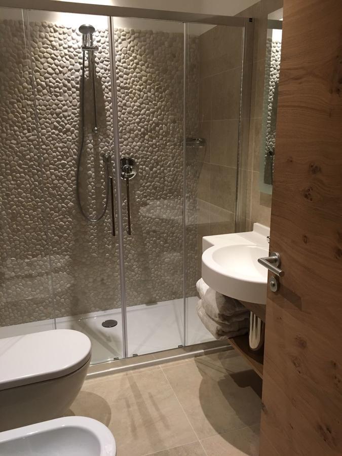 B&B Maso Finisterre Vela Экстерьер фото