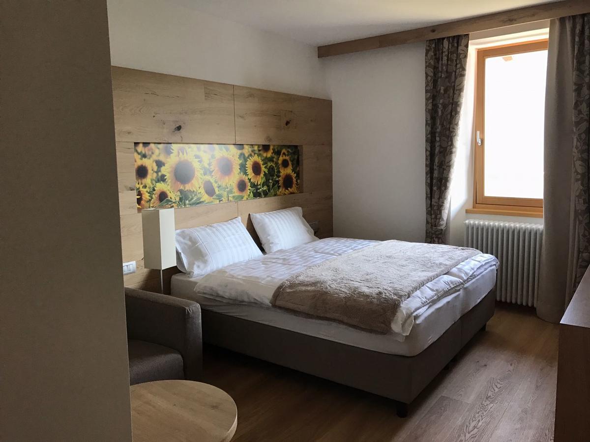 B&B Maso Finisterre Vela Экстерьер фото