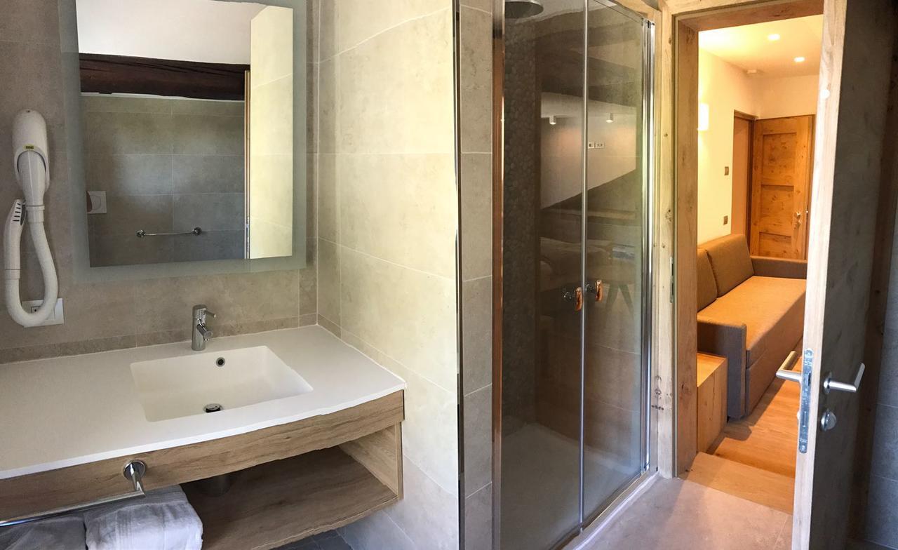B&B Maso Finisterre Vela Экстерьер фото